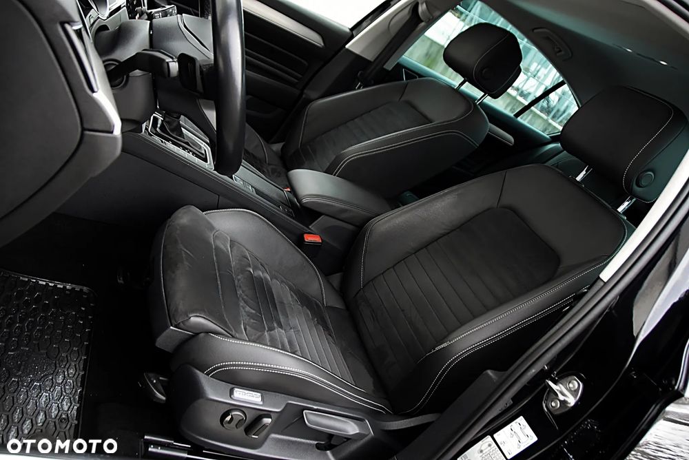 Volkswagen Passat 2.0 TSI Elegance DSG - 15