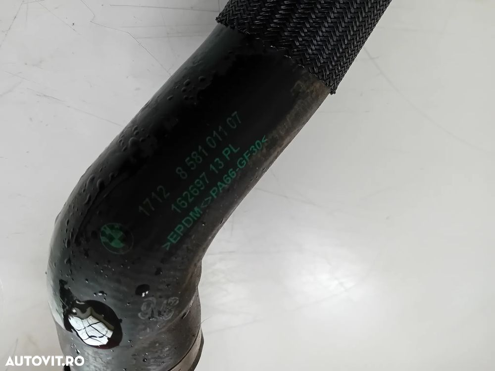 Furtub Apa Bmw G20 G21 G22 G23 G26 G01 G02 F45 F46 2.0 D B47 Cod 8581011 - 4