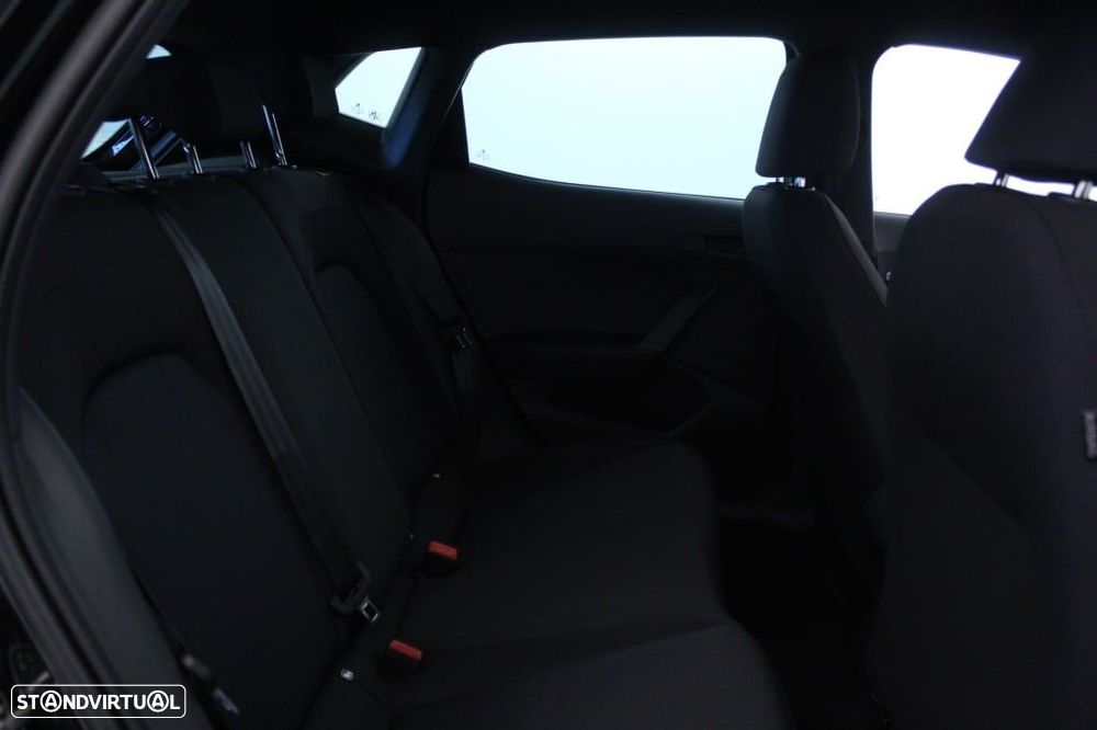 SEAT Ibiza 1.0 TSI FR - 15