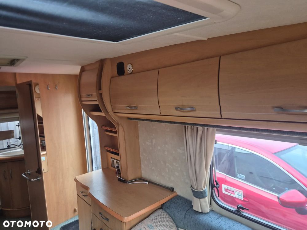 SWIFT Accord 480 - 18