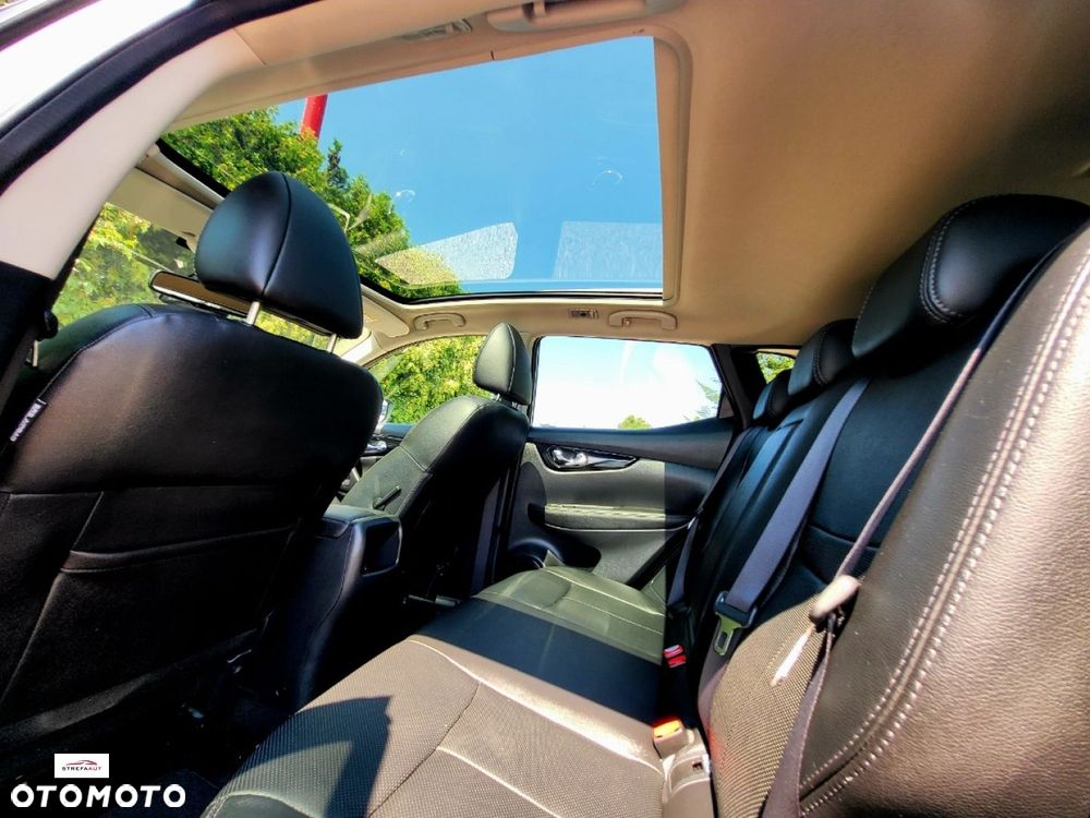 Nissan Qashqai - 30