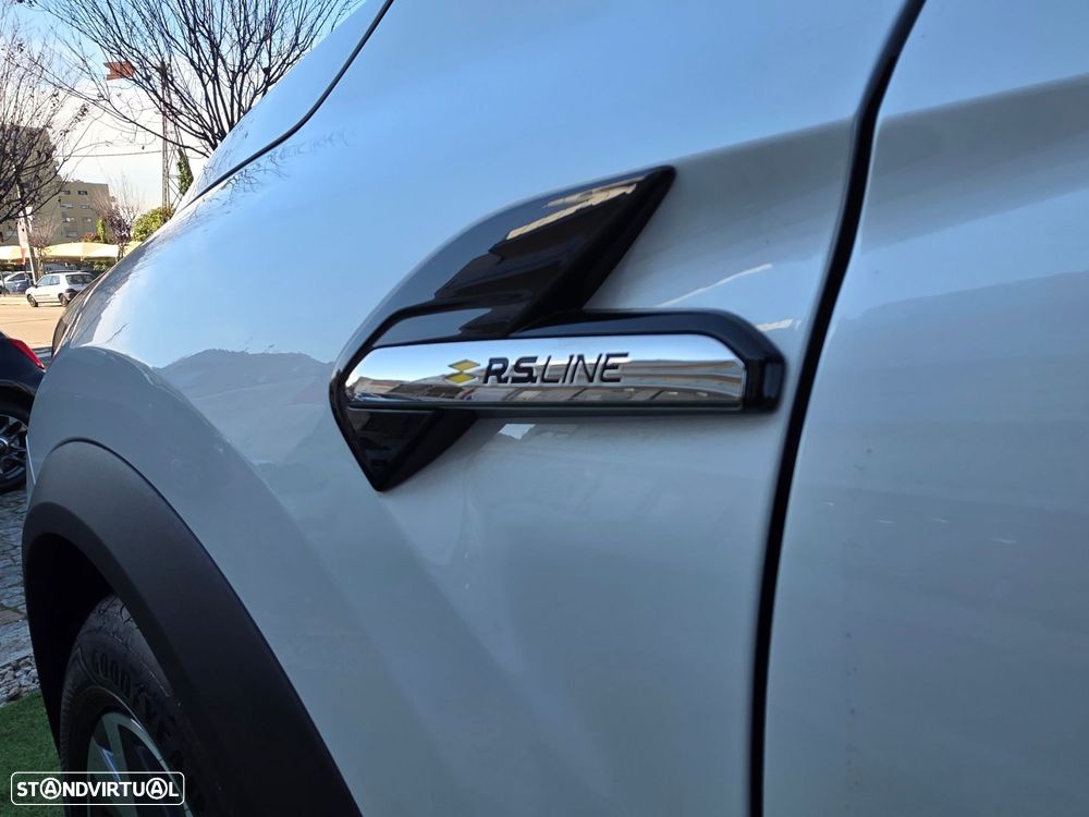 Renault Captur - 23