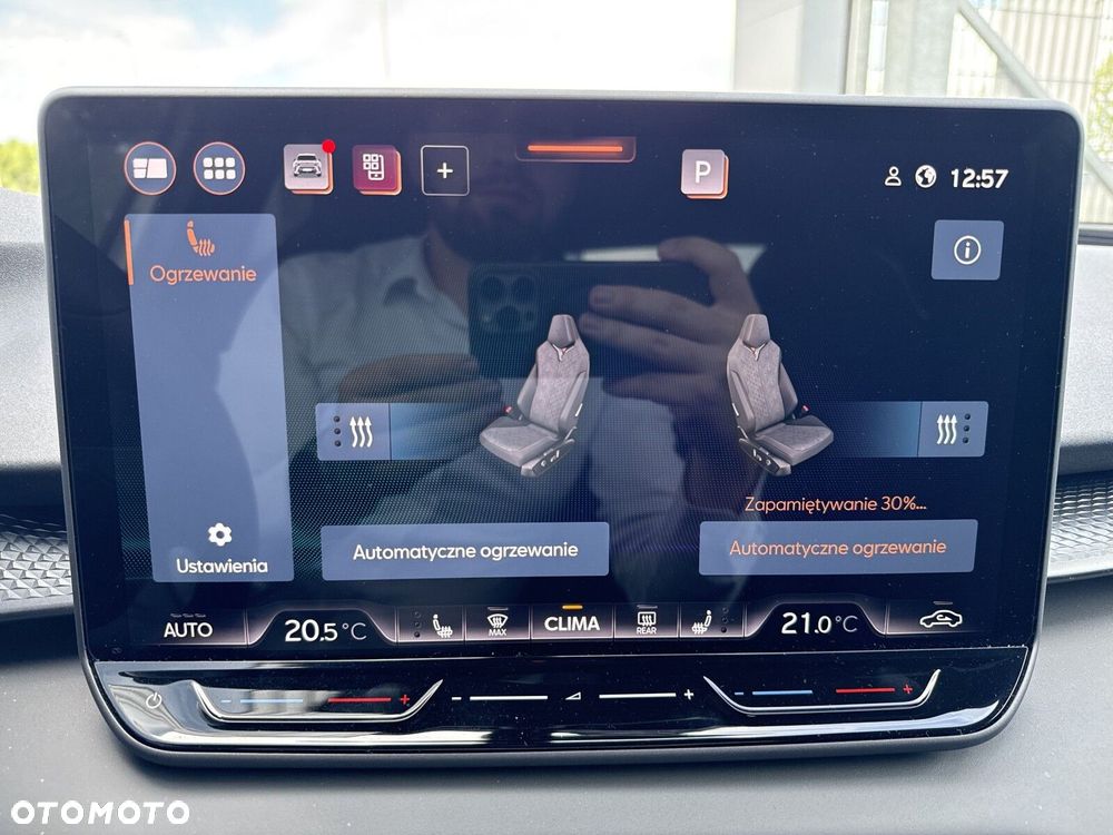 Cupra Terramar 1.5 eTSI mHEV DSG - 36