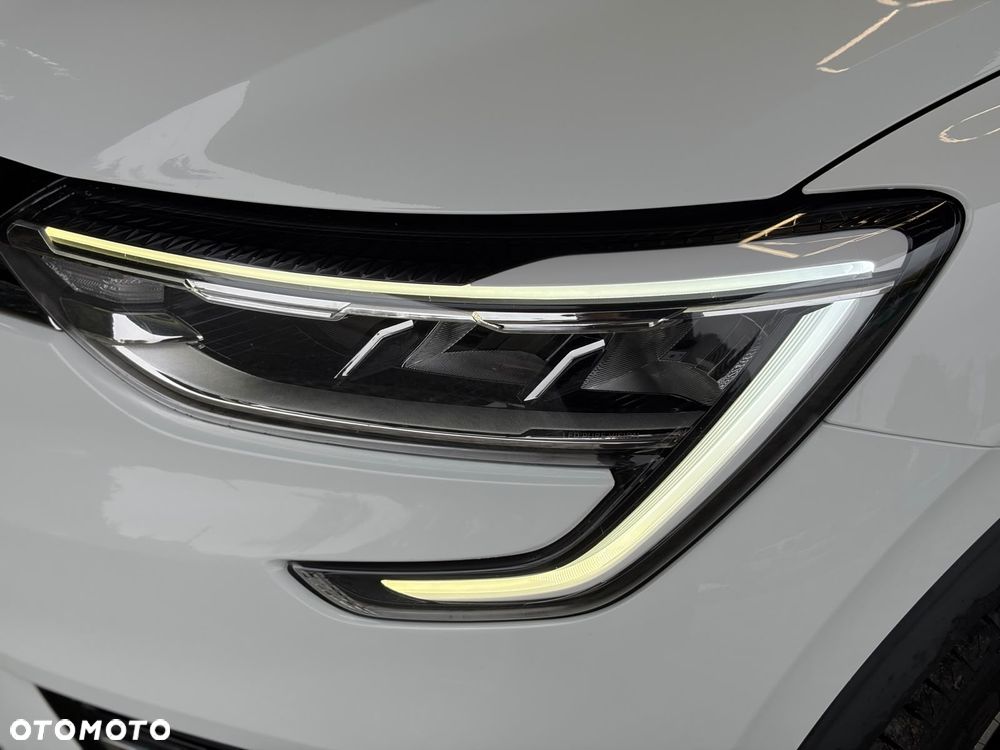 Renault Arkana 2023
