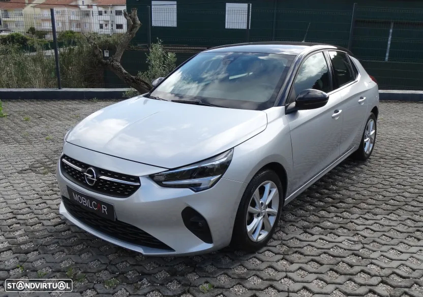 Opel Corsa 1.2 T Elegance - 4