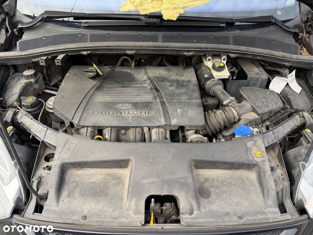 Ford S-Max 2.0 Viva Titanium - 12