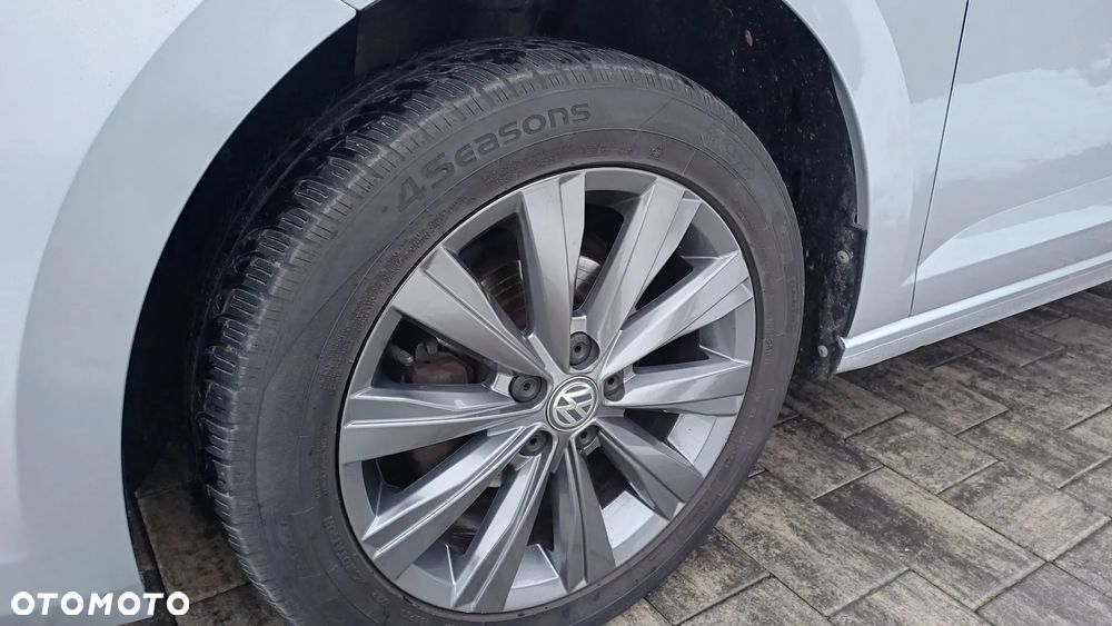 Volkswagen Polo 1.0 TSI OPF Highline - 29