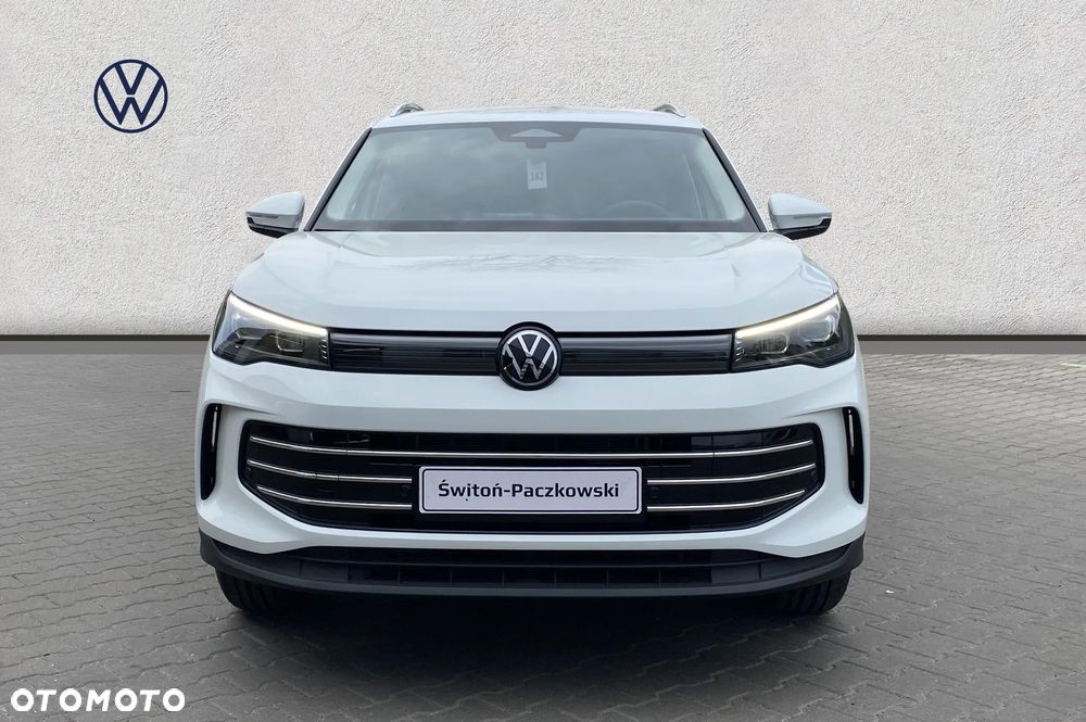 Volkswagen Tiguan 2.0 TSI 4Mot Elegance DSG - 9