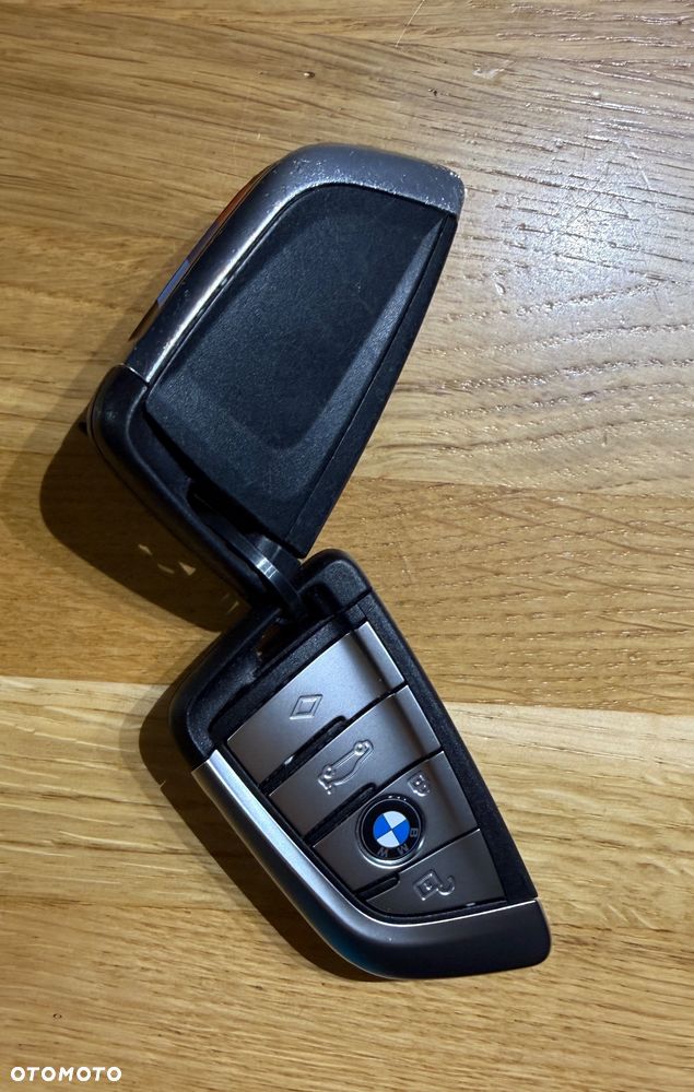 BMW Seria 5 520d M Sport sport - 22