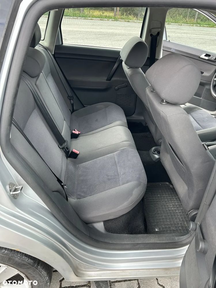 Volkswagen Polo 1.4 TDI Trendline - 18