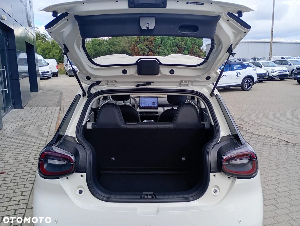 Dongfeng Box - 32