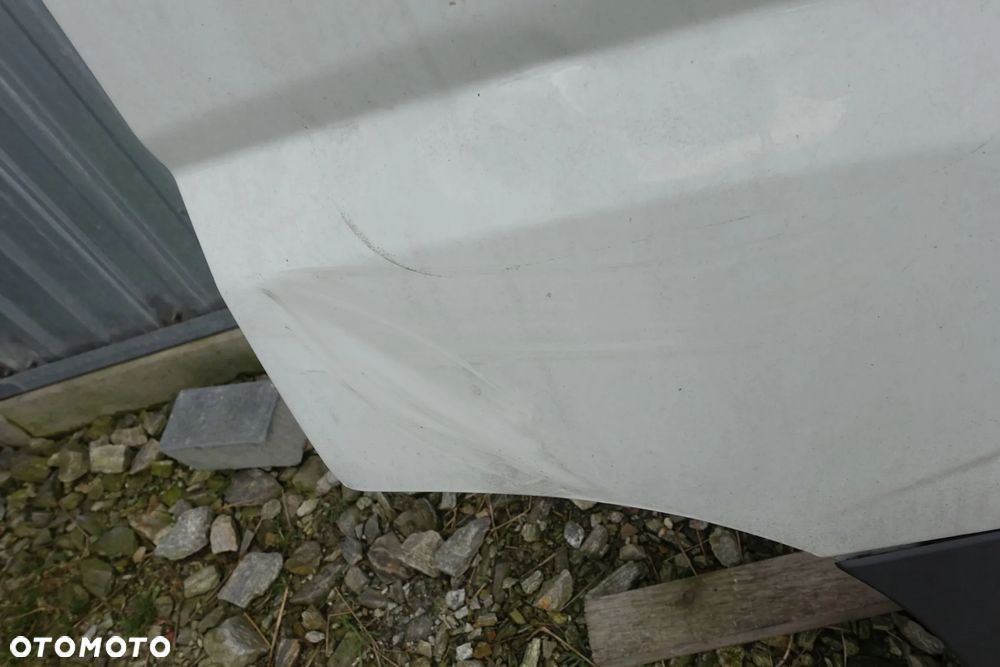 DRZWI LEWY PRZÓD IVECO DAILY 17r. - 4