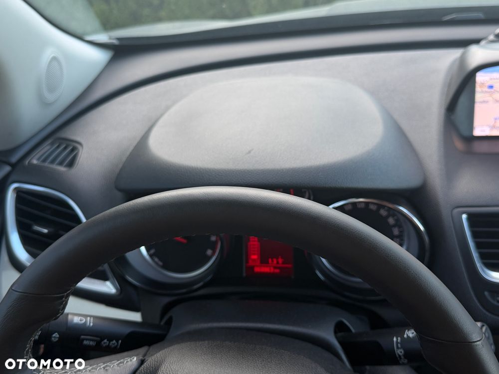 Opel Mokka 1.6 ecoFLEX Start/Stop Edition - 30