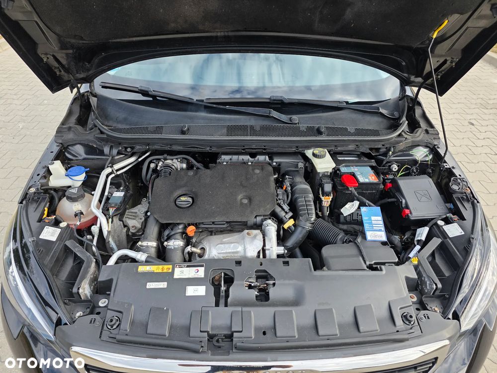 Peugeot 308 - 11