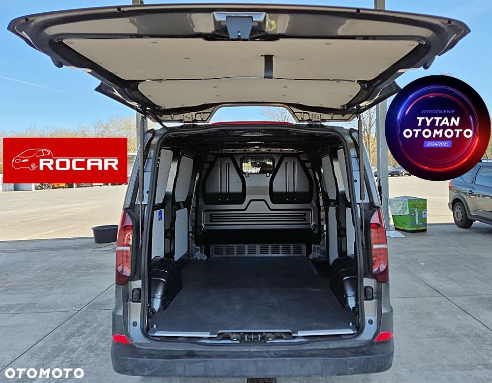 Volkswagen Transporter T7 lift - 8