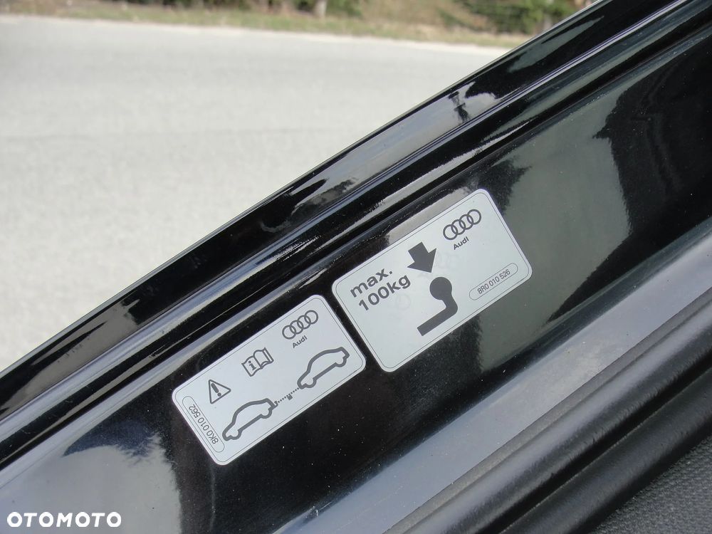 Audi A6 Allroad - 22