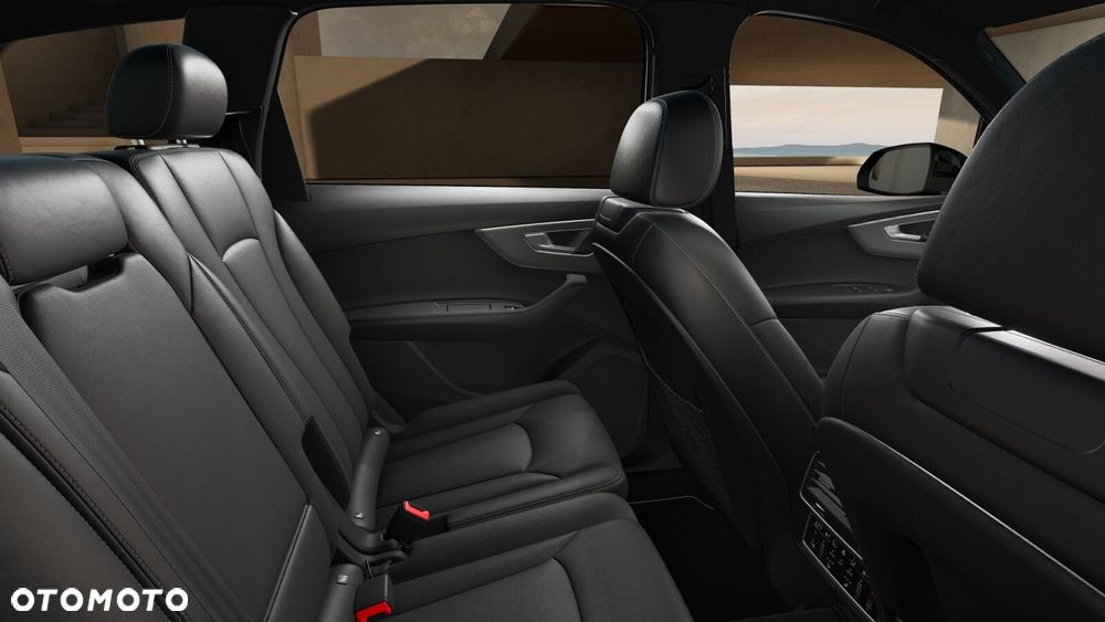 Audi Q7 - 11