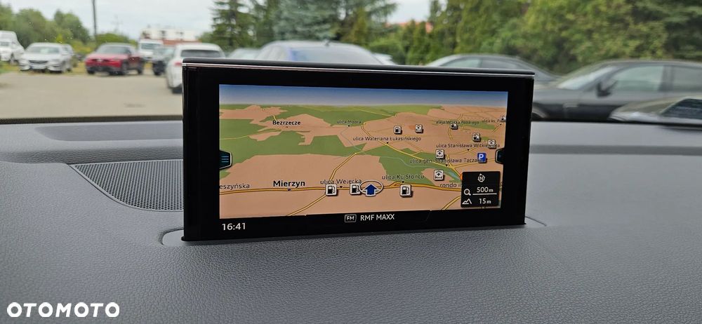 Audi Q7 3.0 TDI Quattro Tiptronic - 28