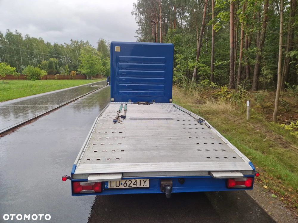 Iveco Daily 35S - 2