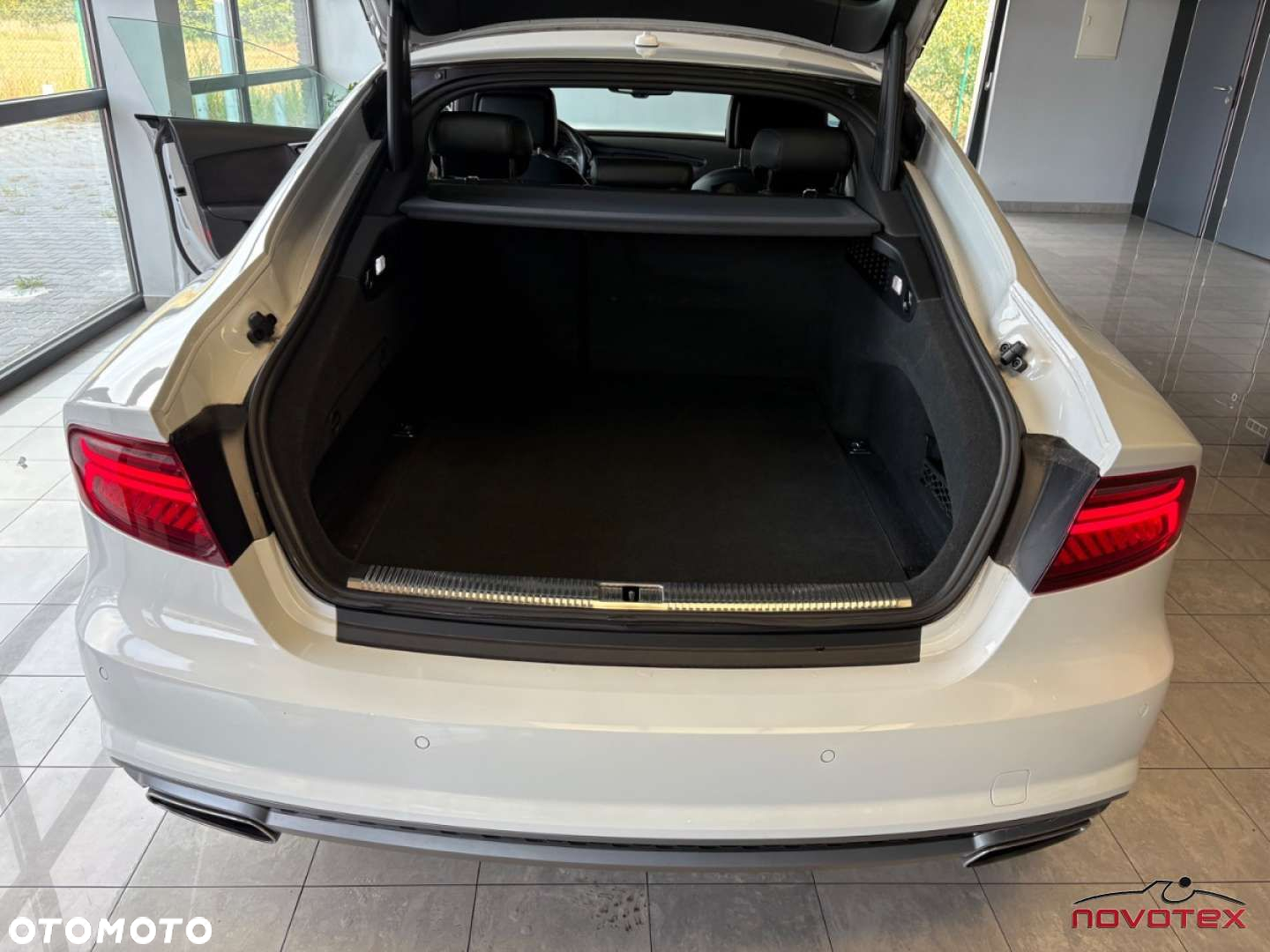 Audi A7 Sportback - 10