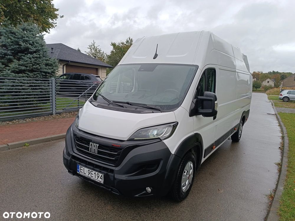 Fiat Ducato - 1