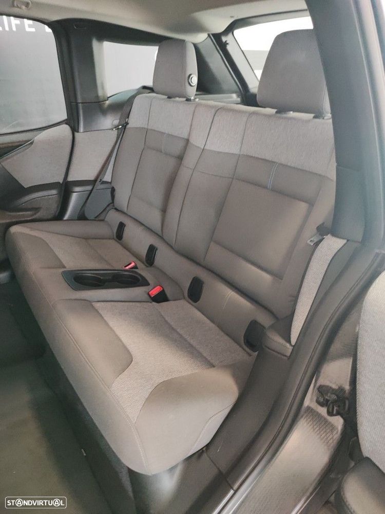 BMW i3 (94 Ah) - 9
