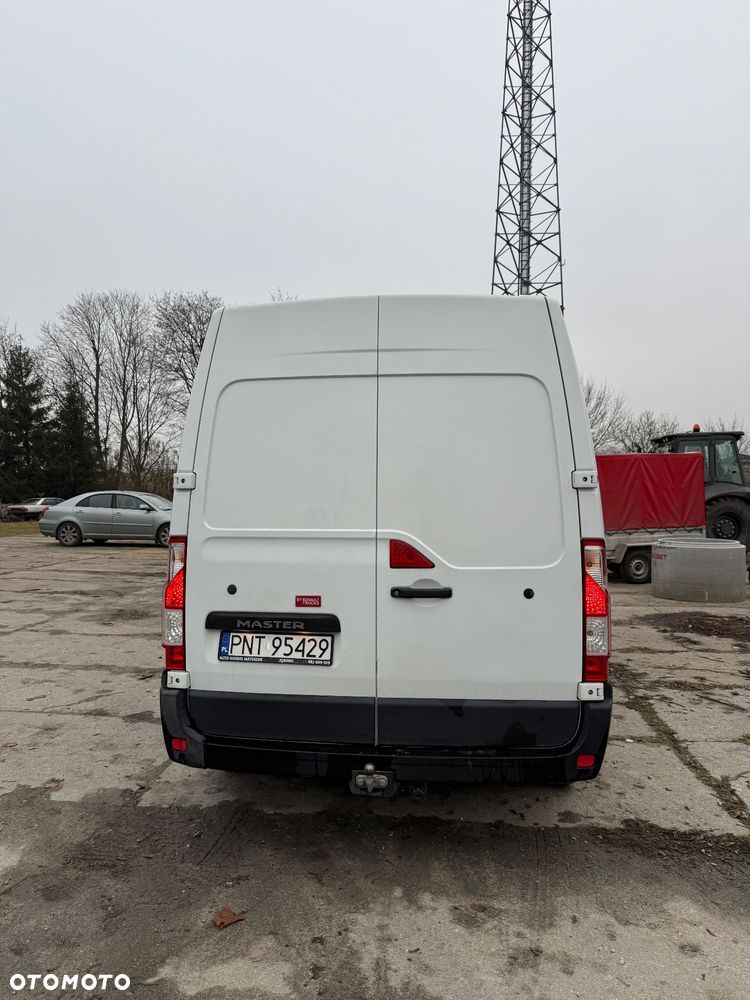 Renault Master - 6