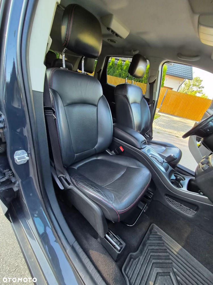 Dodge Journey - 20
