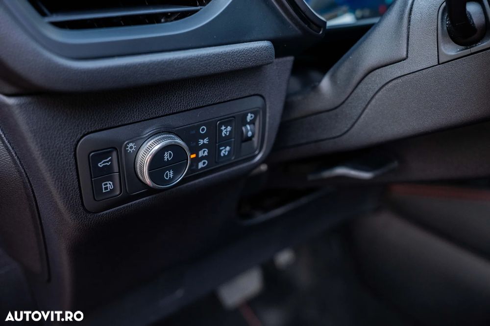 Ford Kuga 2.5 Duratec PHEV ST Line X - 17