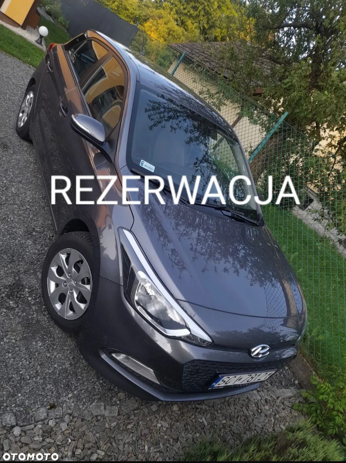 Hyundai i20 1.2 Classic + - 1