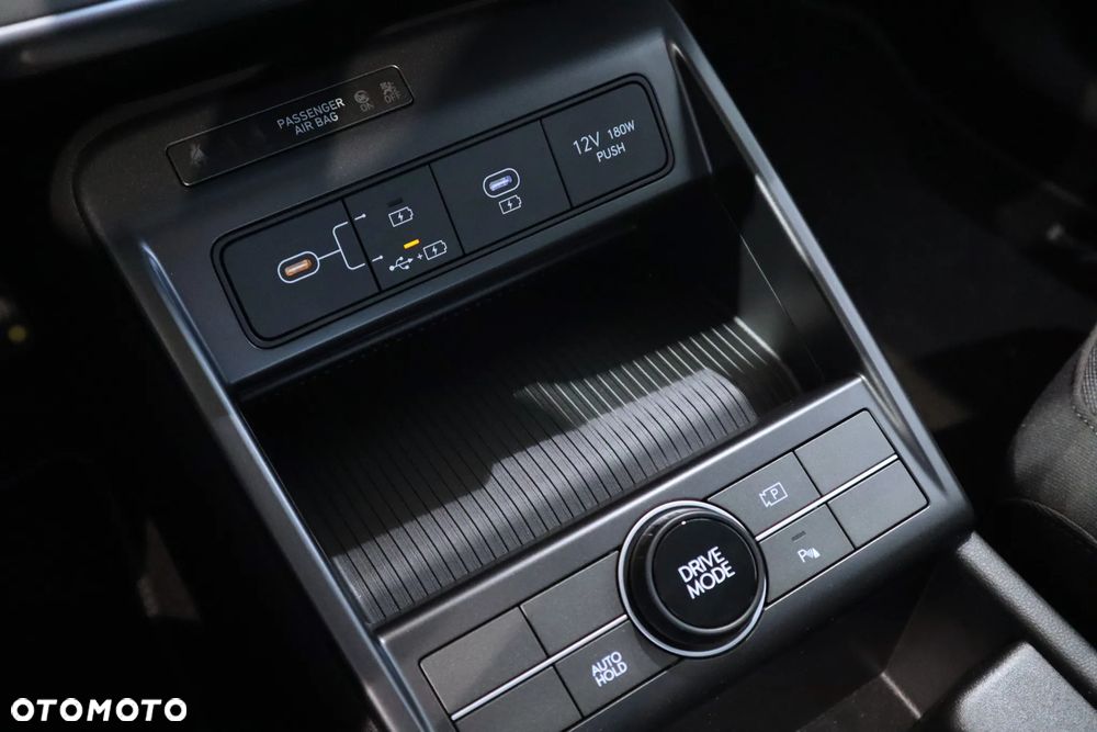 Hyundai Kona 1.6 GDI Hybrid Smart DCT - 10