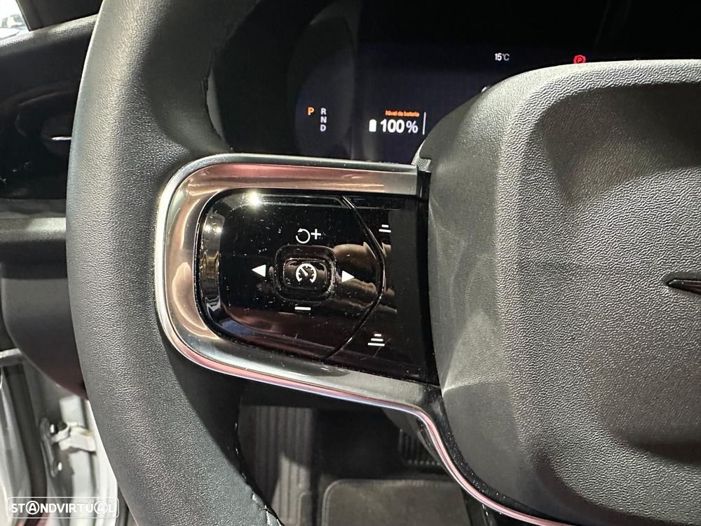 Polestar 2 Long Range 78 kWh - 39