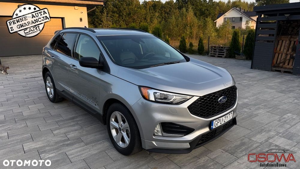 Ford Edge - 2