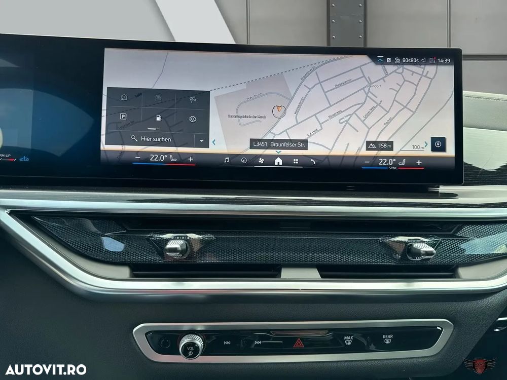 BMW X5 xDrive30d - 12