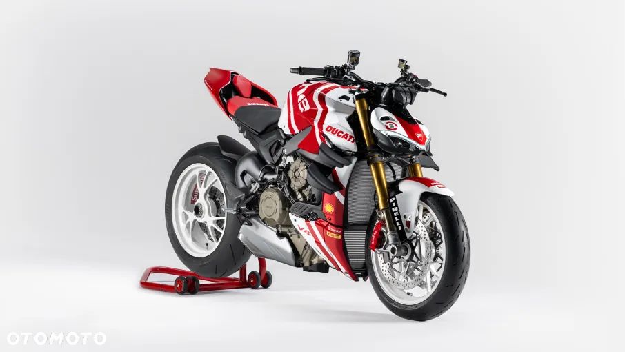 Ducati Streetfighter V4 - 8