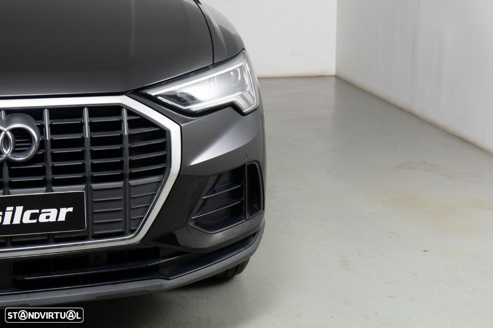 Audi Q3 45 TFSIe S tronic - 19