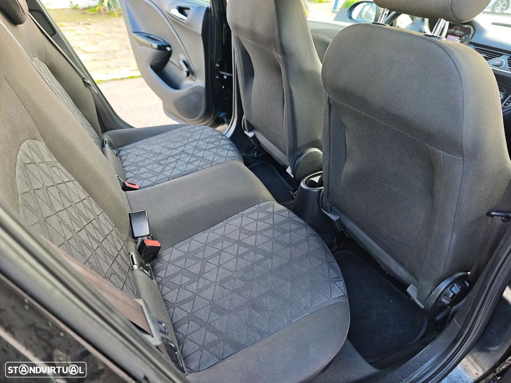 Opel Corsa 1.2 T Elegance - 8