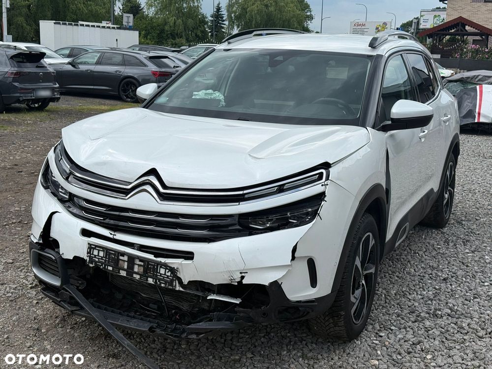 Citroën C5 Aircross - 9