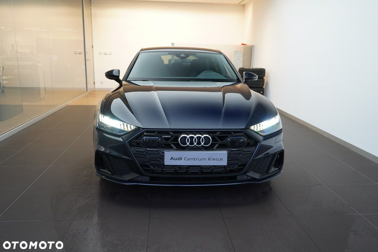 Audi A7 Sportback - 3