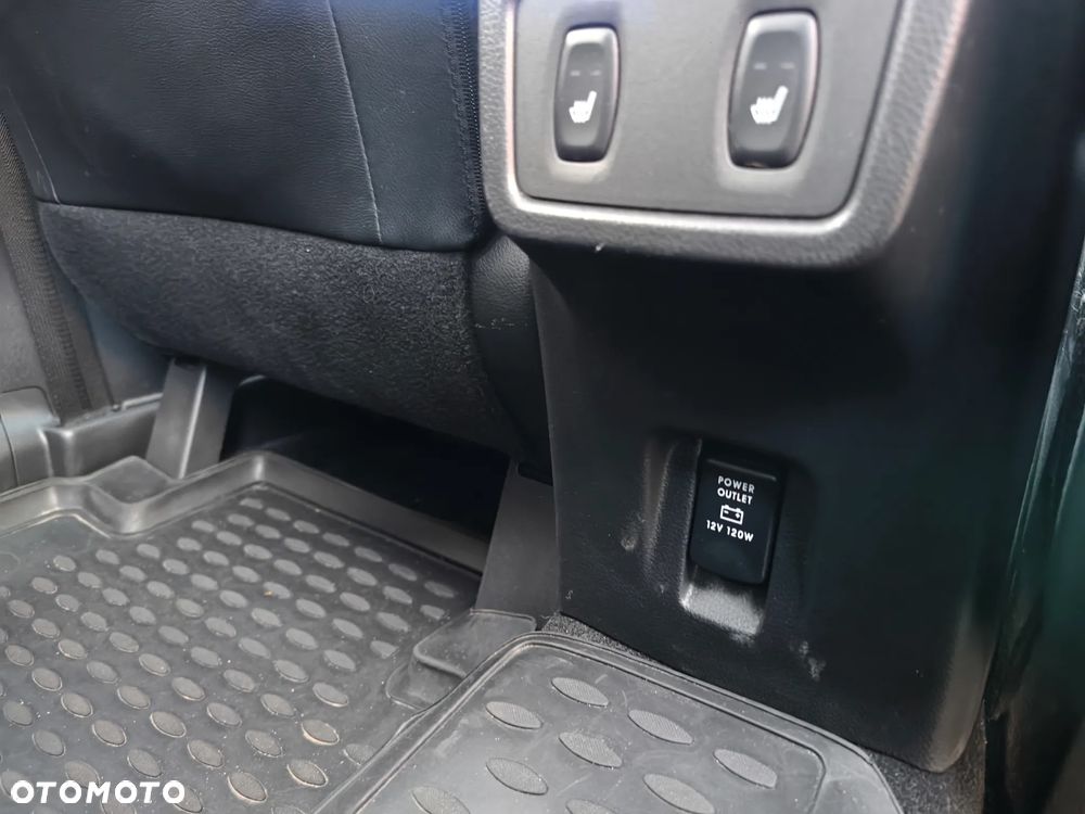 Mitsubishi Eclipse Cross 1.5 T-MIVEC 4WD CVT Diamant+ - 13