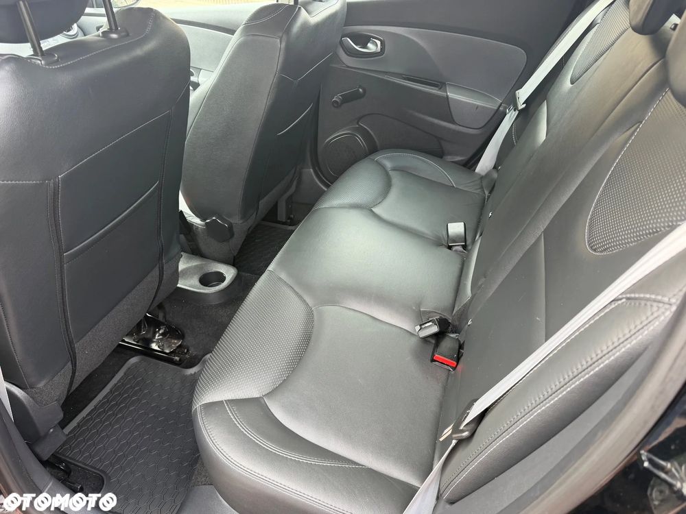 Renault Clio Energy TCe 120 EDC GT - 12