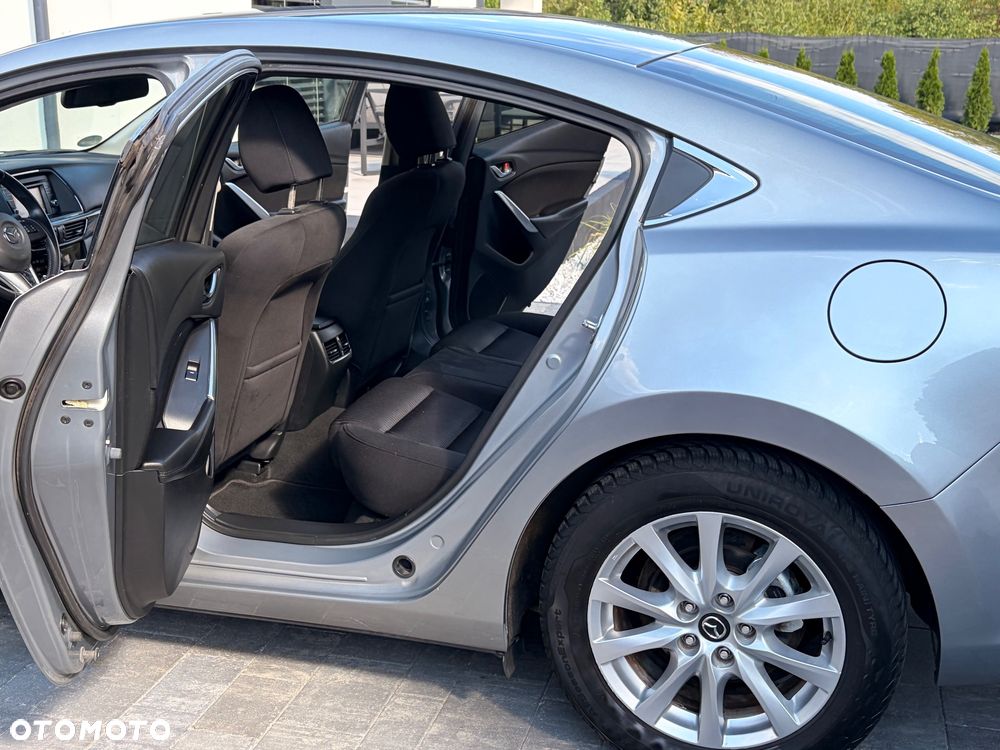 Mazda 6 2.0 Skypassion I-ELoop - 5