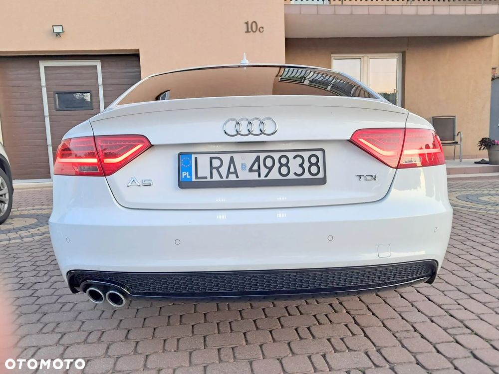 Audi A5 - 26
