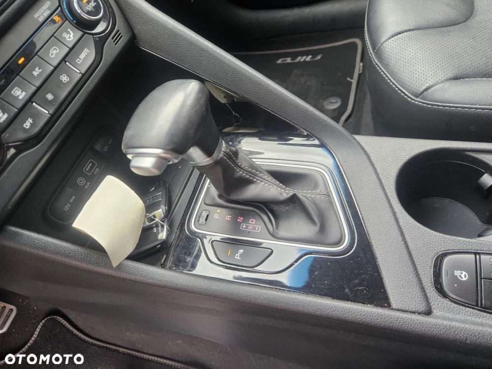 Kia Niro 1.6 GDI 2WD Vision - 8