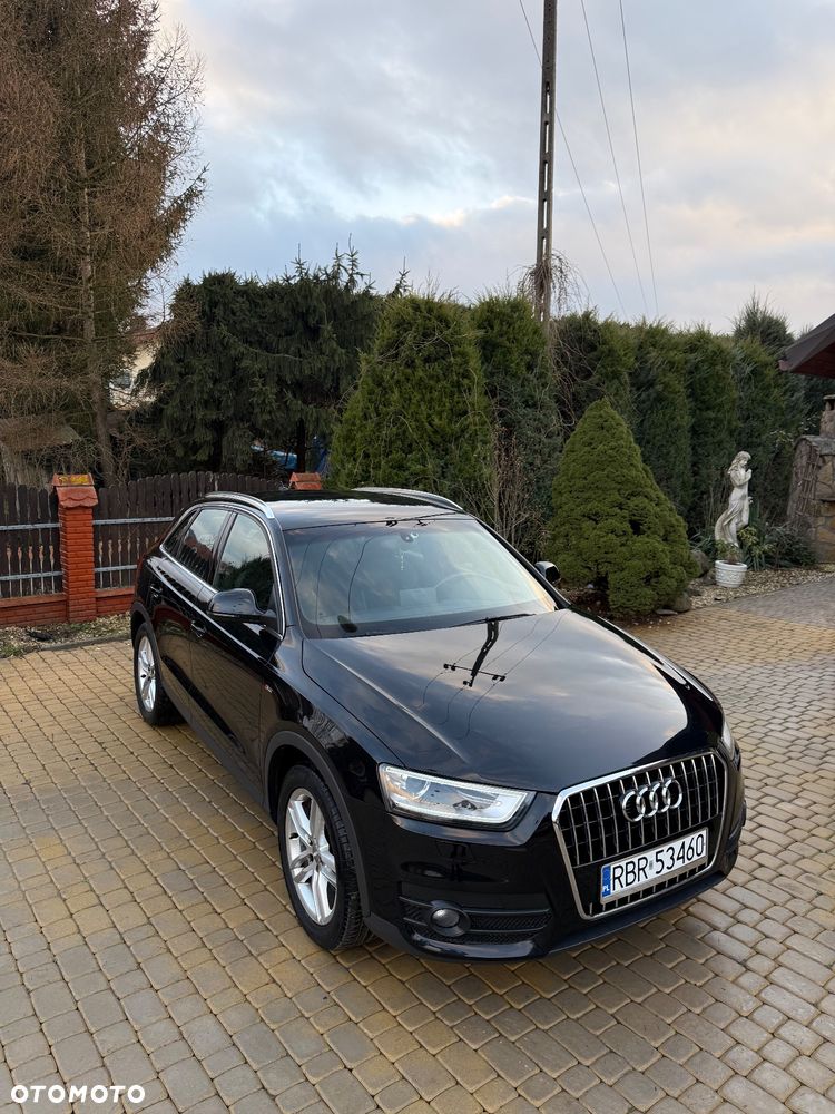 Audi Q3 - 9