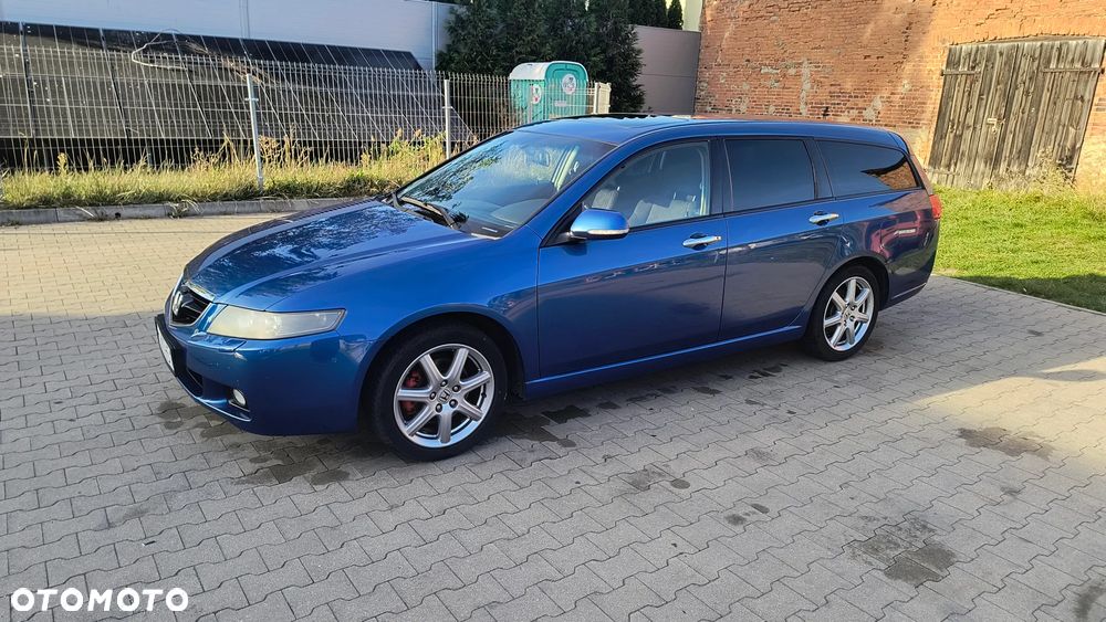 Honda Accord 2.4 Executive - 5
