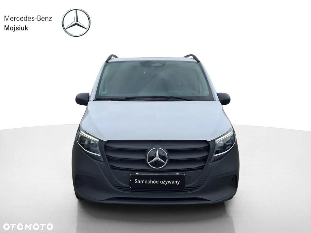 Mercedes-Benz Vito Mixto - 2