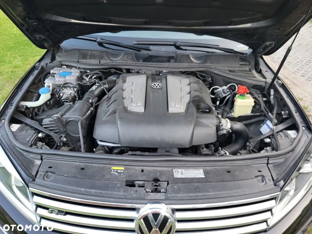 Volkswagen Touareg 3.0 V6 TDI BMT Perfectline R-Style - 16