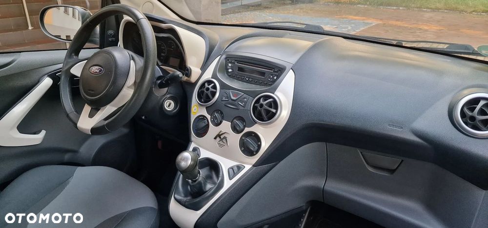 Ford KA 1.2 Grand Prix - 23