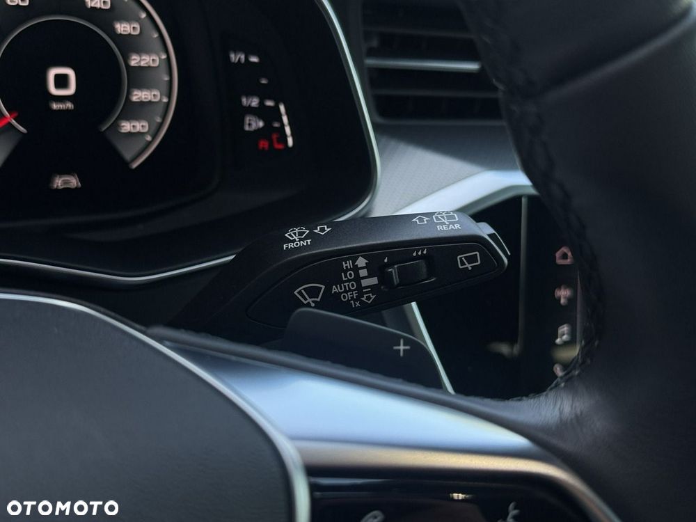 Audi A6 Avant 45 TFSI mHEV Sport S tronic - 18